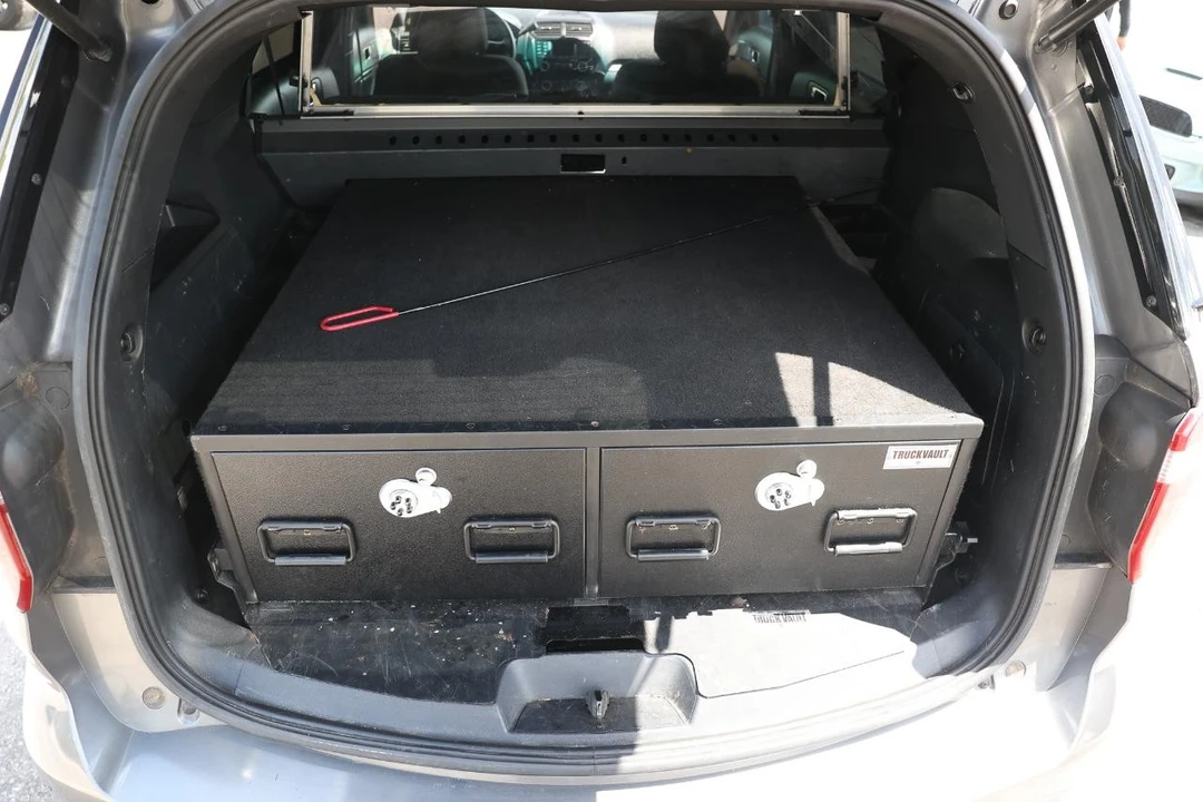 2016 Ford Explorer 5th Gen - Image 23 of 31