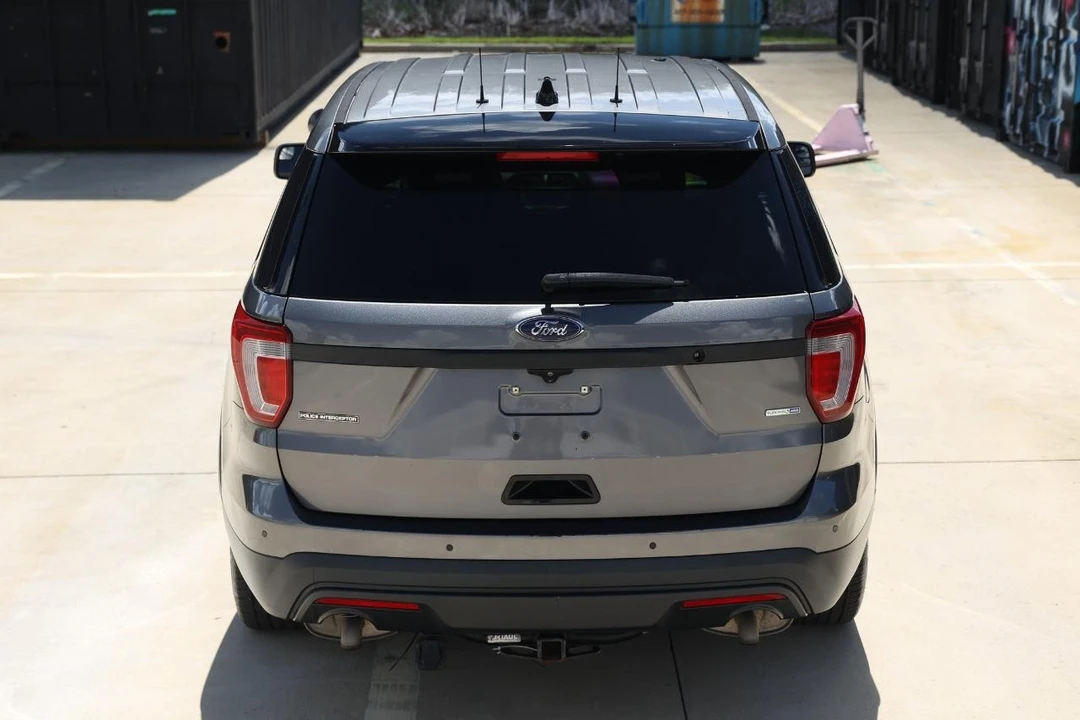 2016 Ford Explorer 5th Gen - Image 9 of 31
