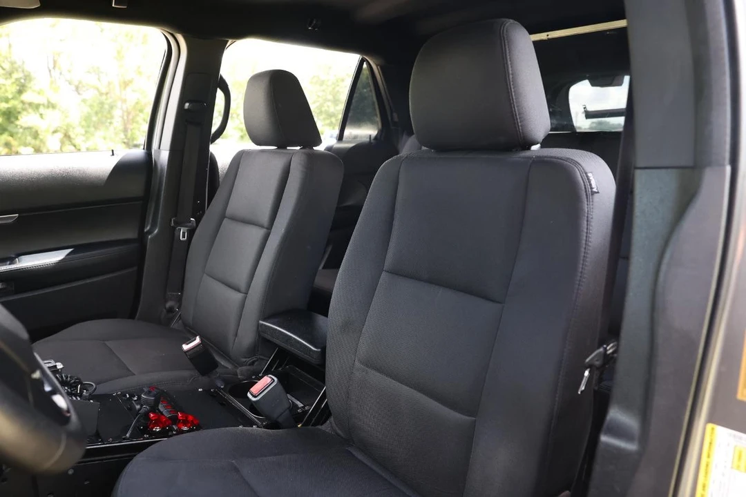 2016 Ford Explorer 5th Gen - Image 6 of 31