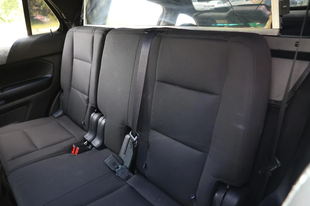 2016 Ford Explorer 5th Gen - Image 8 of 31