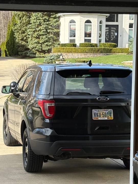 2016 Ford Explorer 5th Gen - Image 4 of 20