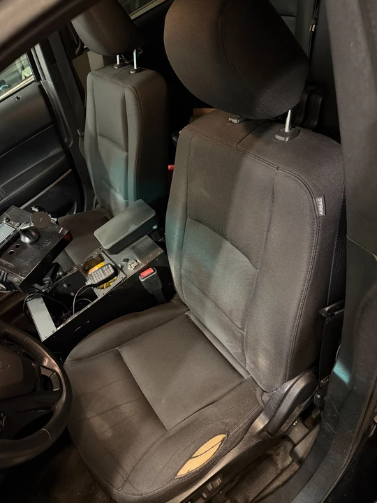2016 Ford Explorer 5th Gen - Image 10 of 20