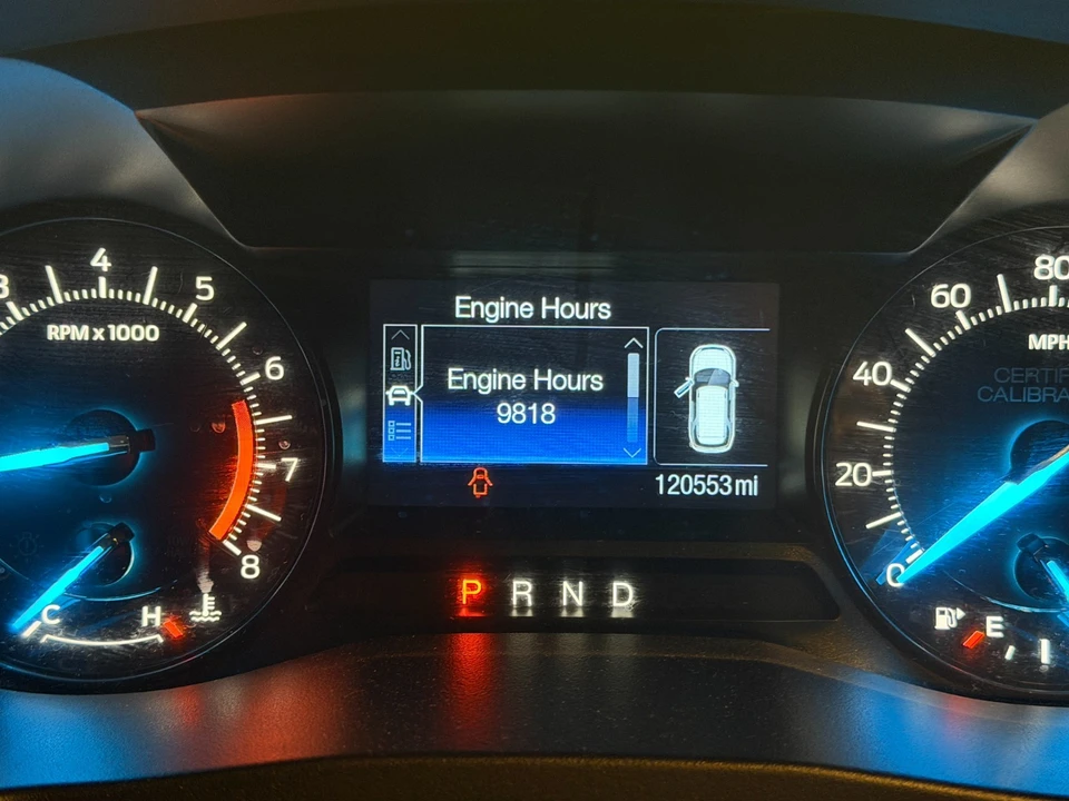 2016 Ford Explorer 5th Gen - Image 7 of 20