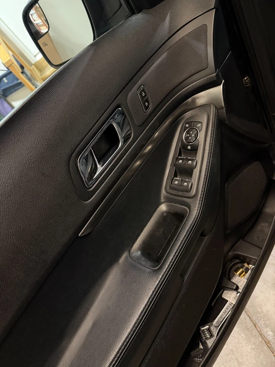 2016 Ford Explorer 5th Gen - Image 15 of 20