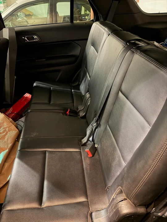 2016 Ford Explorer 5th Gen - Image 16 of 20