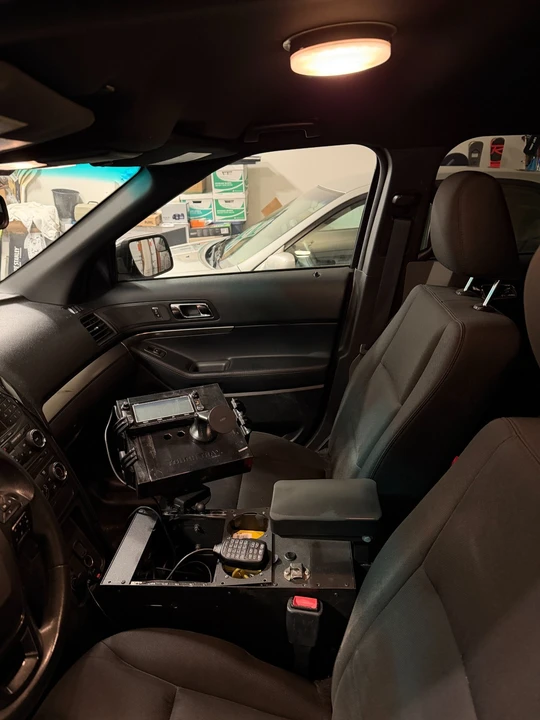 2016 Ford Explorer 5th Gen - Image 12 of 20