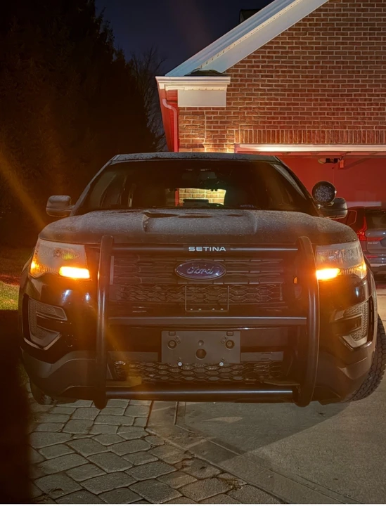 2016 Ford Explorer 5th Gen - Image 2 of 20