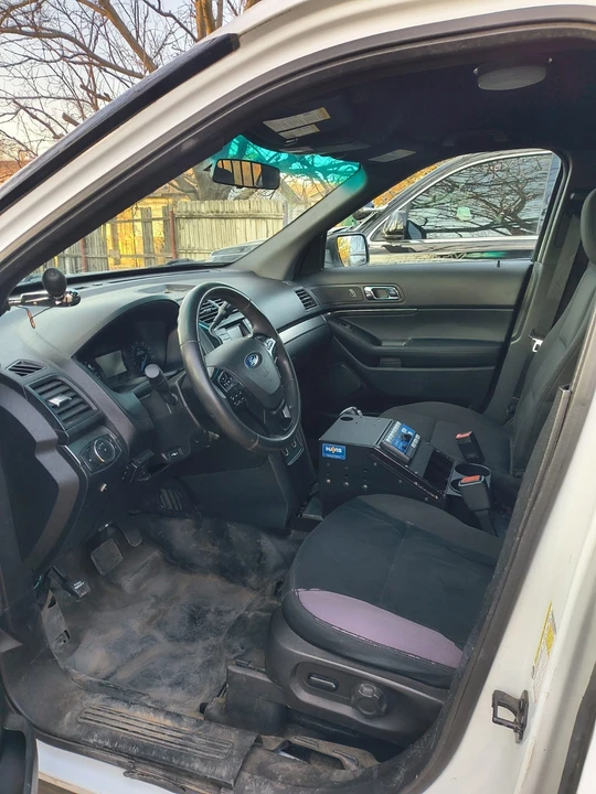 2016 Ford Explorer 5th Gen - Image 19 of 21