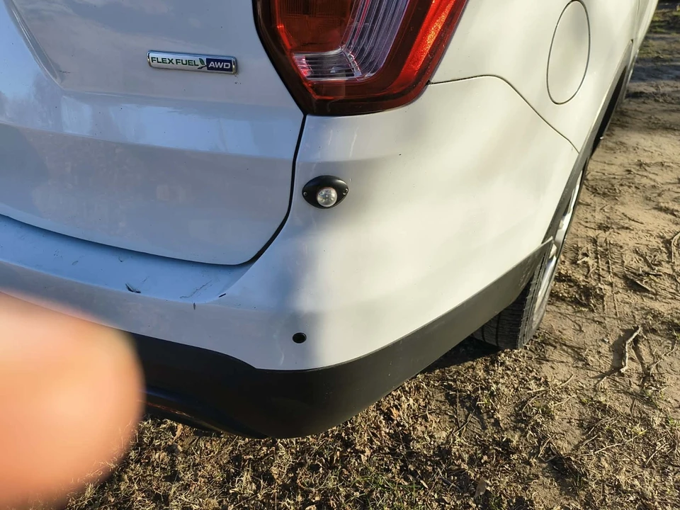 2016 Ford Explorer 5th Gen - Image 21 of 21