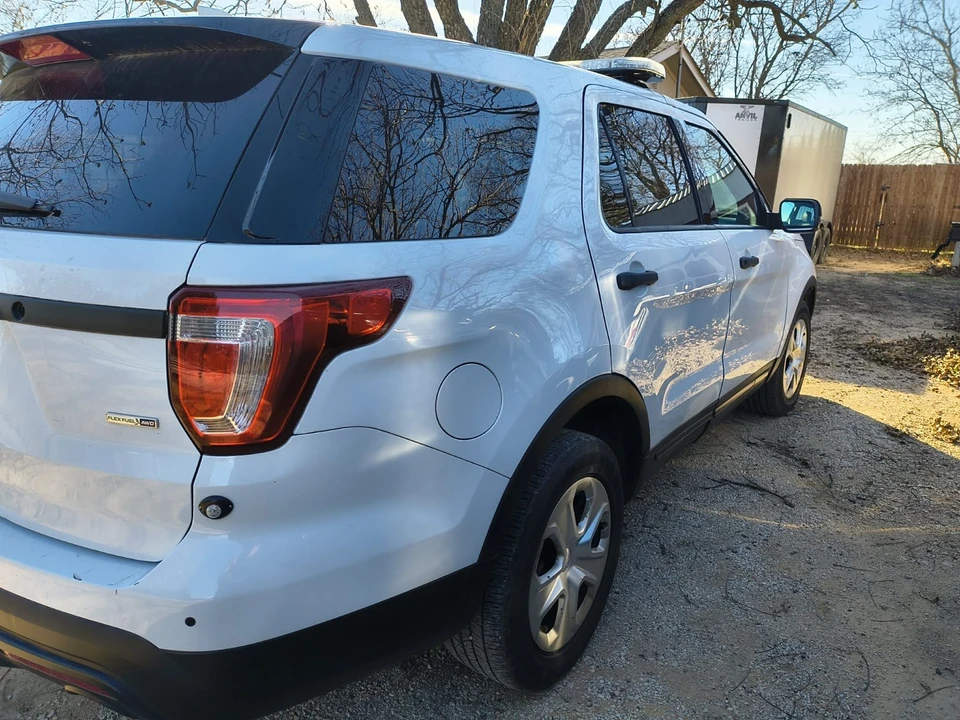 2016 Ford Explorer 5th Gen - Image 12 of 21