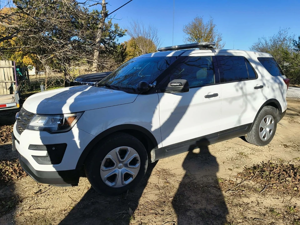 2016 Ford Explorer 5th Gen - Image 14 of 21
