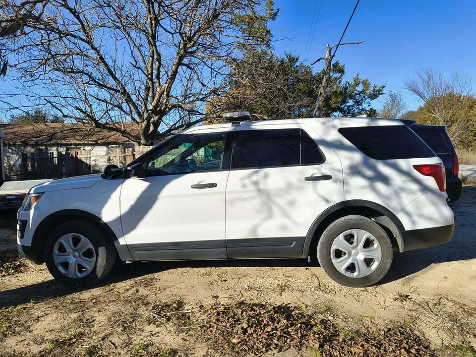 2016 Ford Explorer 5th Gen - Image 15 of 21