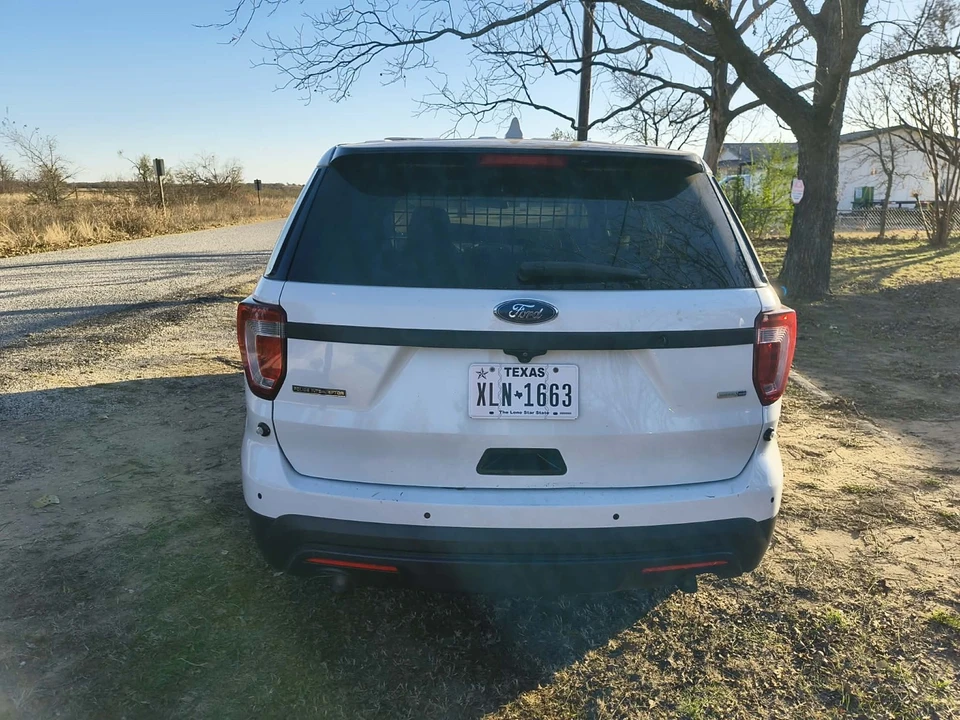 2016 Ford Explorer 5th Gen - Image 7 of 21