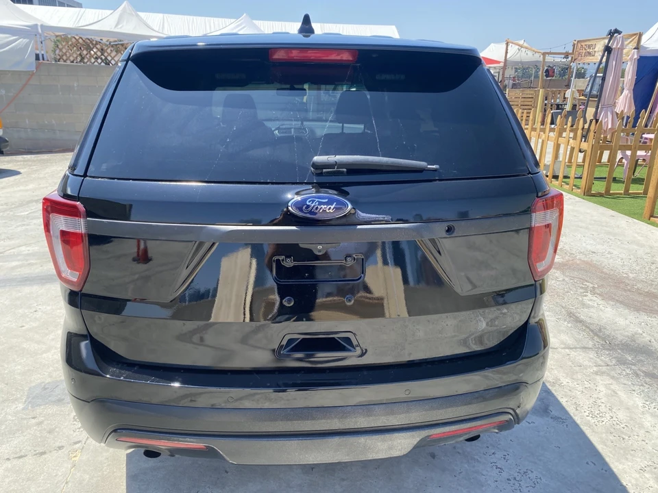 2016 Ford Explorer 5th Gen - Image 4 of 20