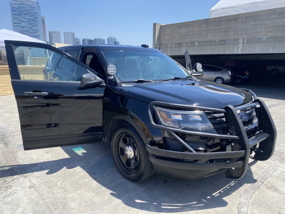 2016 Ford Explorer 5th Gen - Image 3 of 20