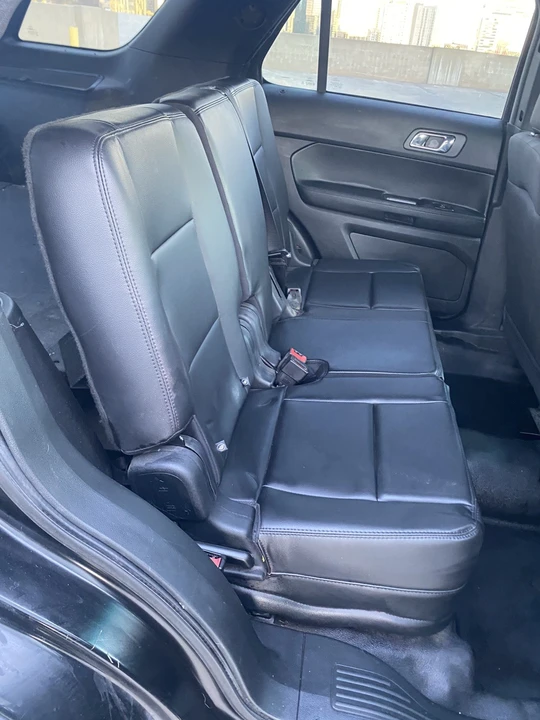 2016 Ford Explorer 5th Gen - Image 19 of 20