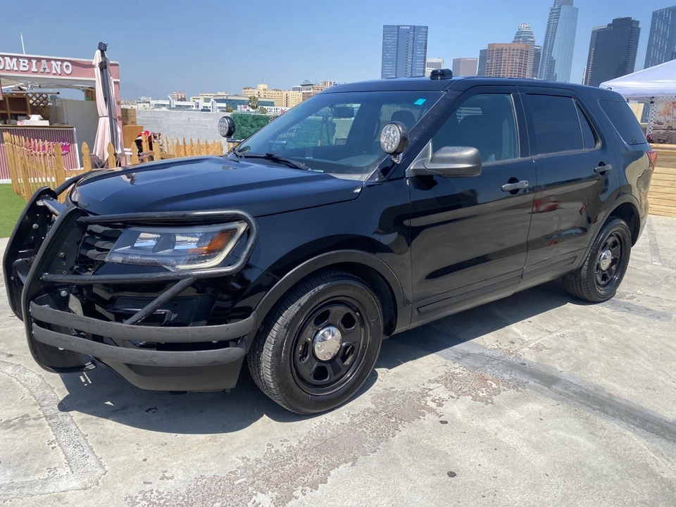 2016 Ford Explorer 5th Gen - Image 5 of 20