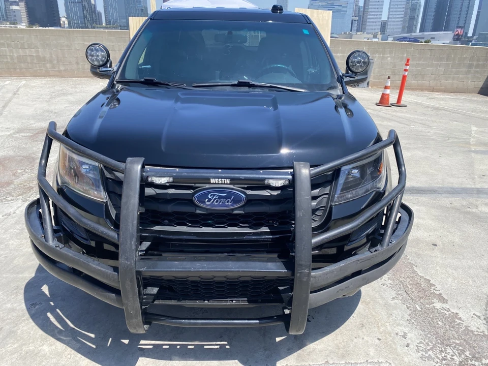 2016 Ford Explorer 5th Gen - Image 11 of 20