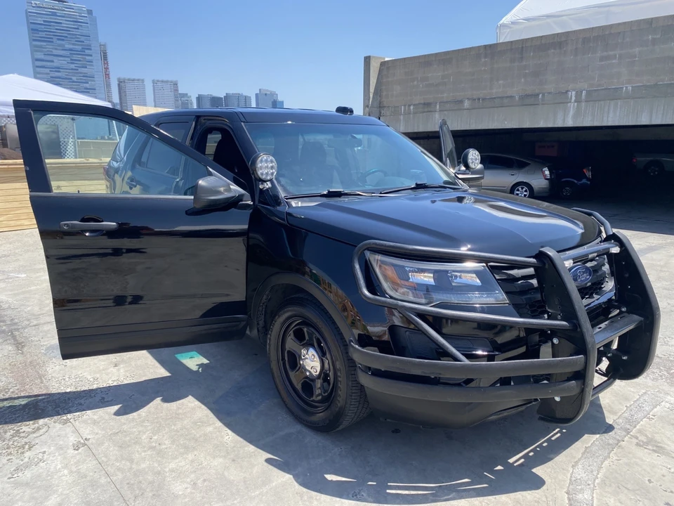 2016 Ford Explorer 5th Gen - Image 7 of 20