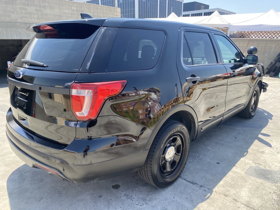 2016 Ford Explorer 5th Gen - Image 6 of 20