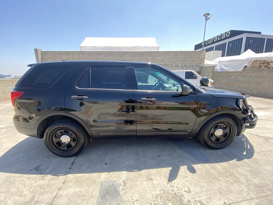 2016 Ford Explorer 5th Gen - Image 8 of 20