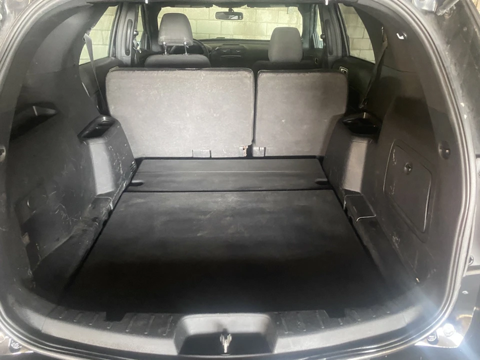 2016 Ford Explorer 5th Gen - Image 20 of 20