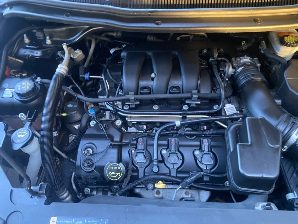 2016 Ford Explorer 5th Gen - Image 20 of 22