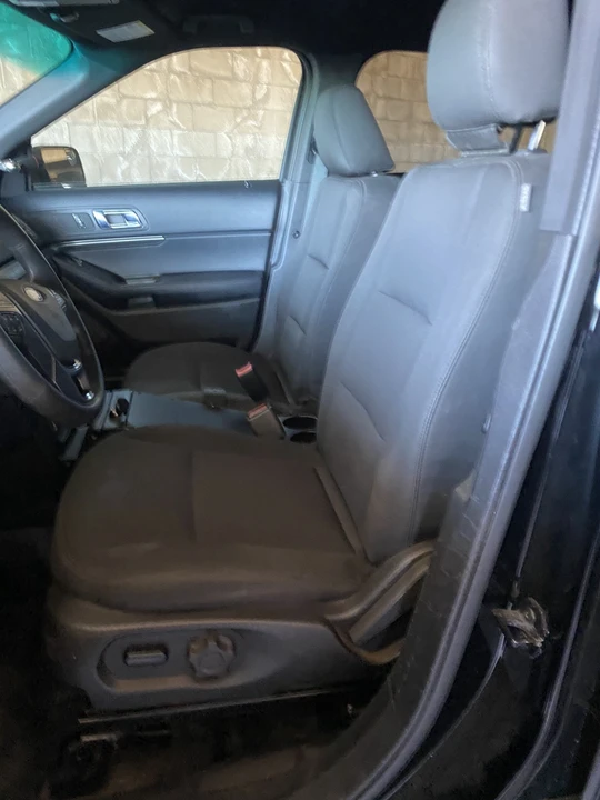 2016 Ford Explorer 5th Gen - Image 19 of 22
