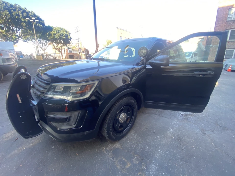 2016 Ford Explorer 5th Gen - Image 9 of 22