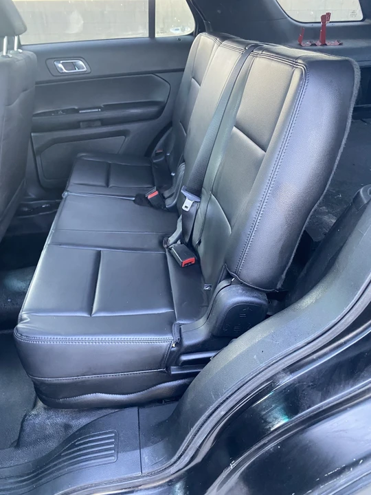 2016 Ford Explorer 5th Gen - Image 21 of 22