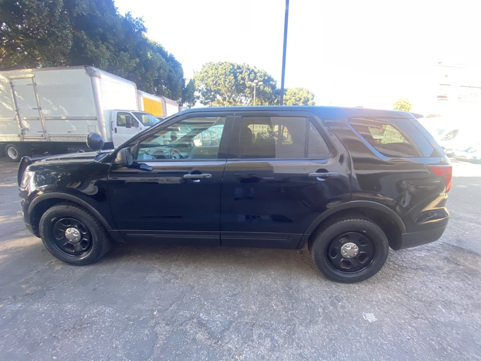 2016 Ford Explorer 5th Gen - Image 11 of 22