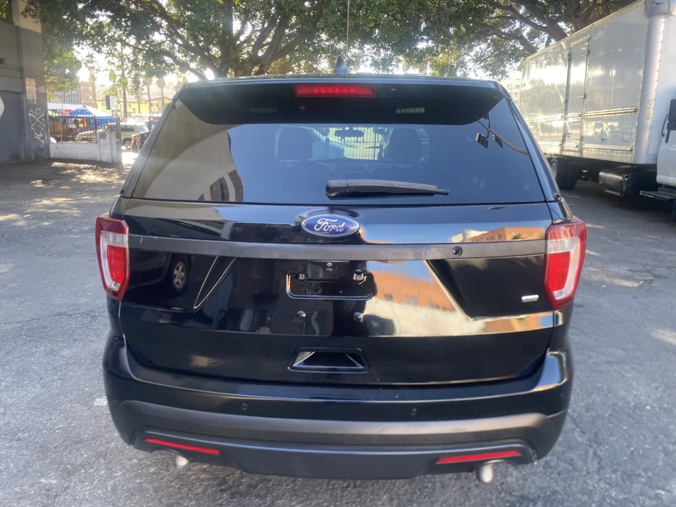 2016 Ford Explorer 5th Gen - Image 12 of 22