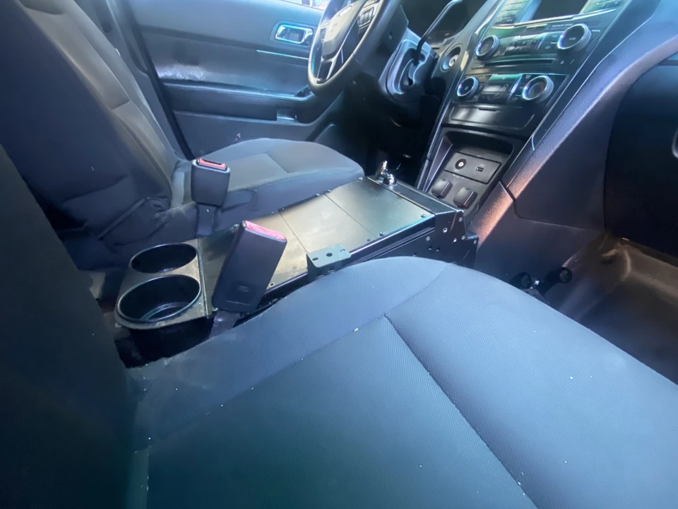 2016 Ford Explorer 5th Gen - Image 8 of 22