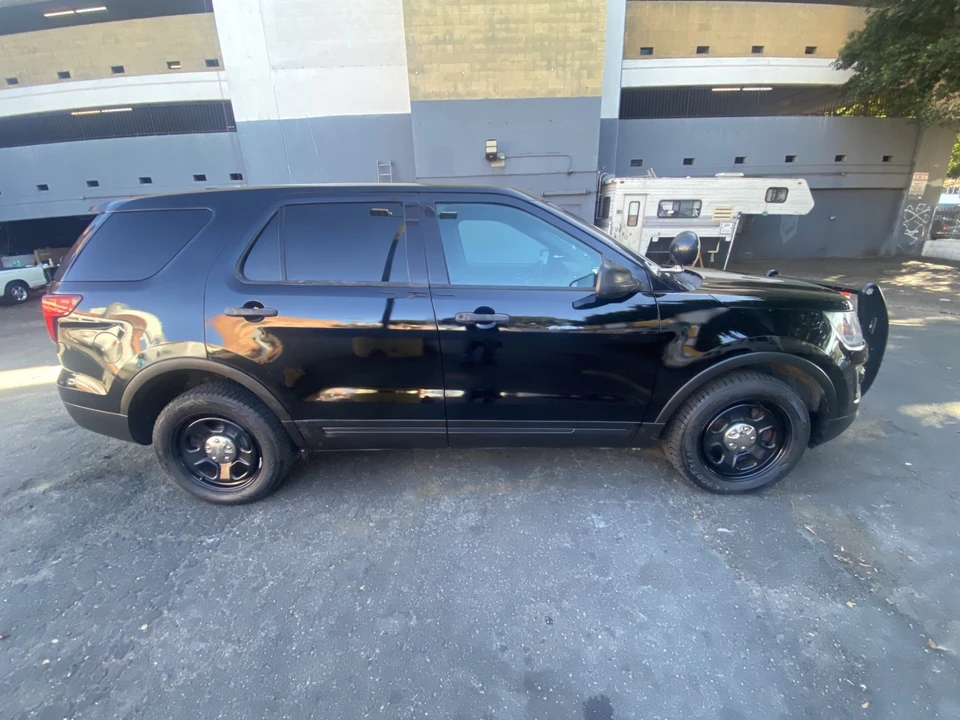 2016 Ford Explorer 5th Gen - Image 6 of 22
