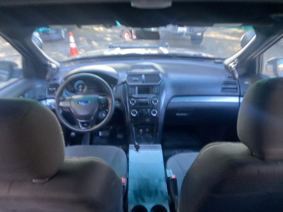 2016 Ford Explorer 5th Gen - Image 10 of 22
