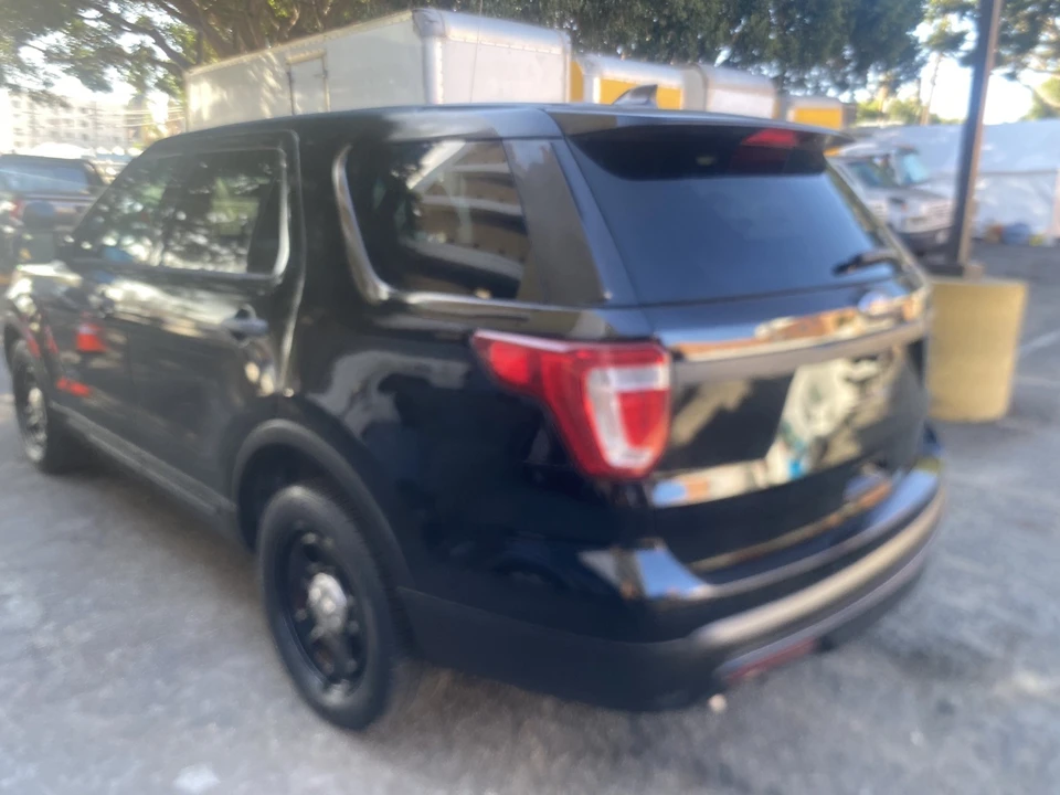 2016 Ford Explorer 5th Gen - Image 4 of 22
