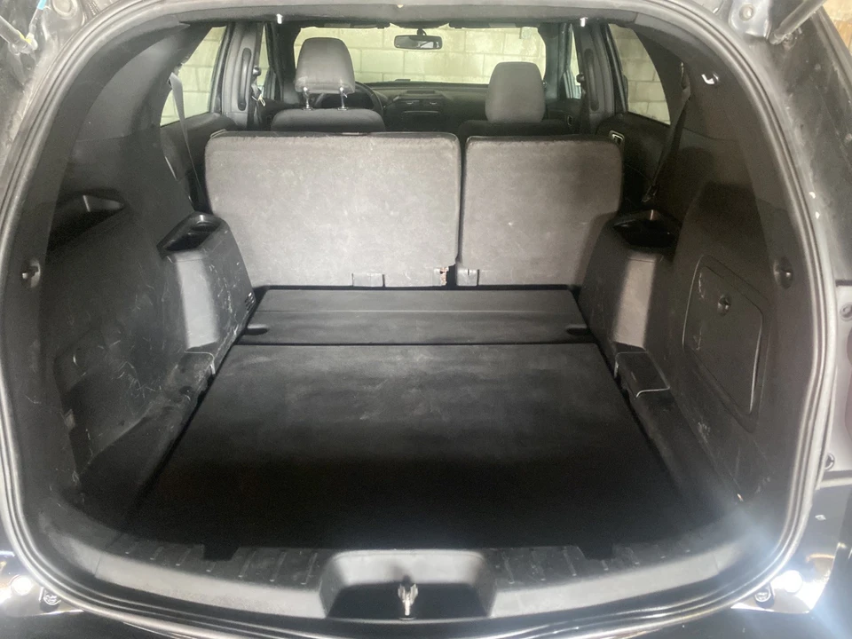 2016 Ford Explorer 5th Gen - Image 22 of 22