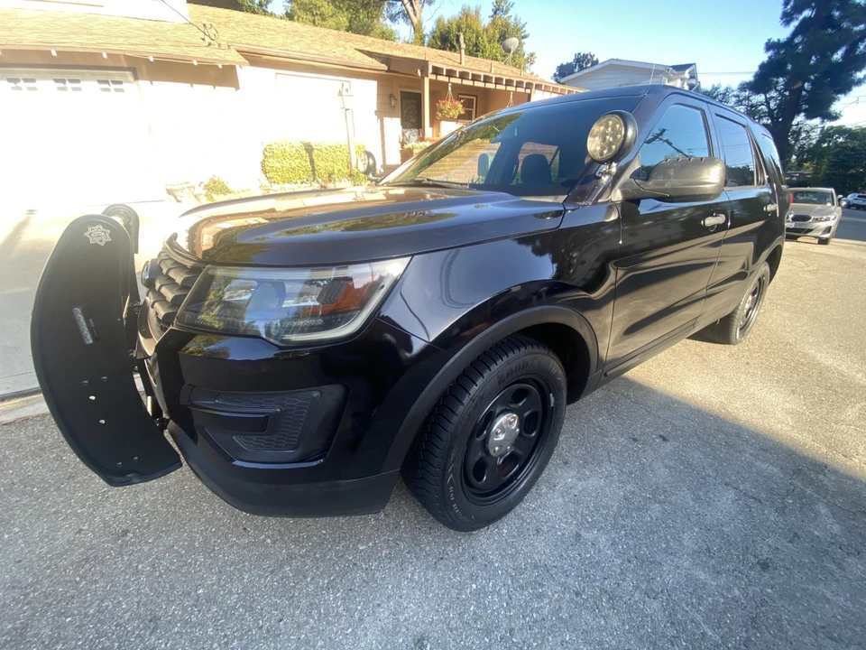 2016 Ford Explorer 5th Gen - Image 15 of 22