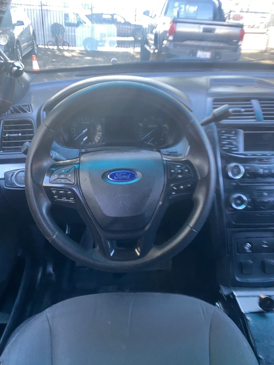 2016 Ford Explorer 5th Gen - Image 16 of 22