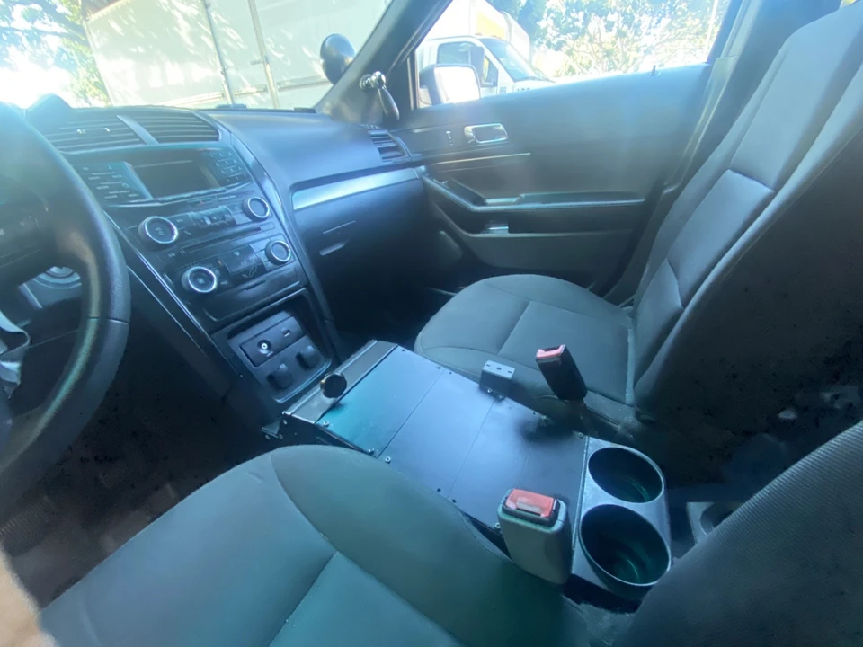 2016 Ford Explorer 5th Gen - Image 3 of 22