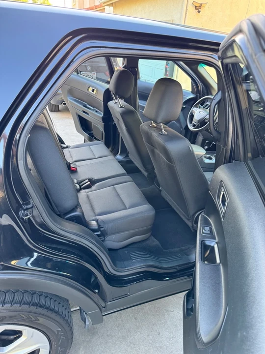 2016 Ford Explorer 5th Gen - Image 15 of 21