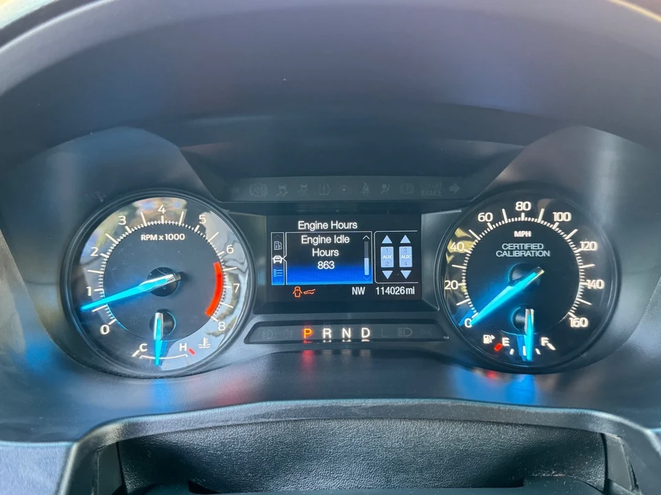 2016 Ford Explorer 5th Gen - Image 19 of 21
