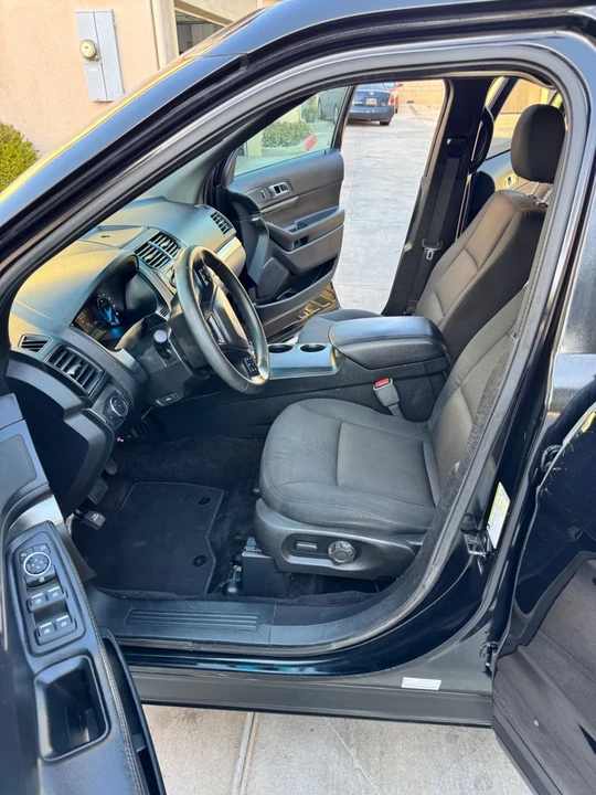 2016 Ford Explorer 5th Gen - Image 14 of 21