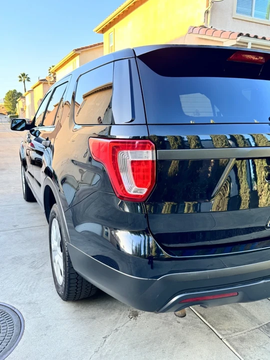 2016 Ford Explorer 5th Gen - Image 4 of 21