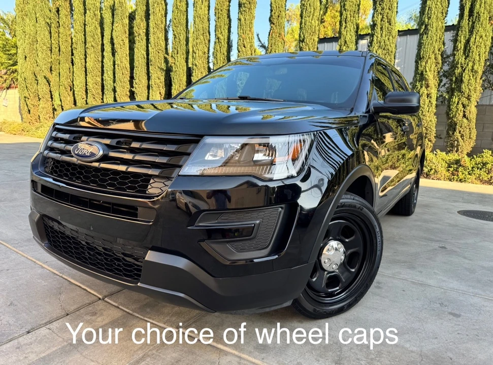 2016 Ford Explorer 5th Gen - Image 2 of 21