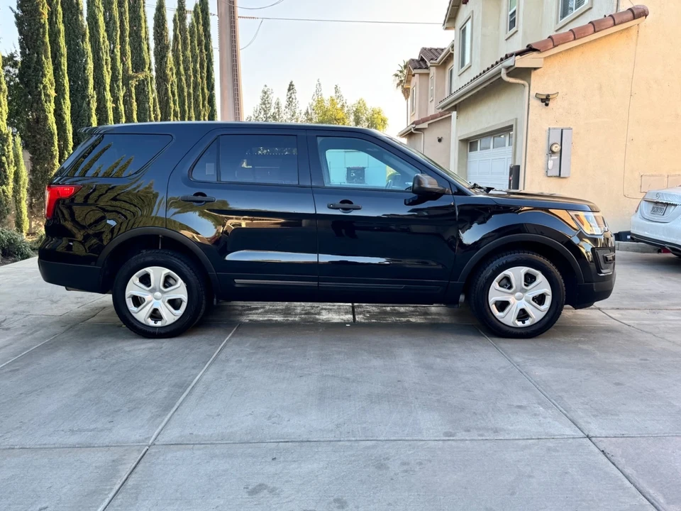 2016 Ford Explorer 5th Gen - Image 7 of 21