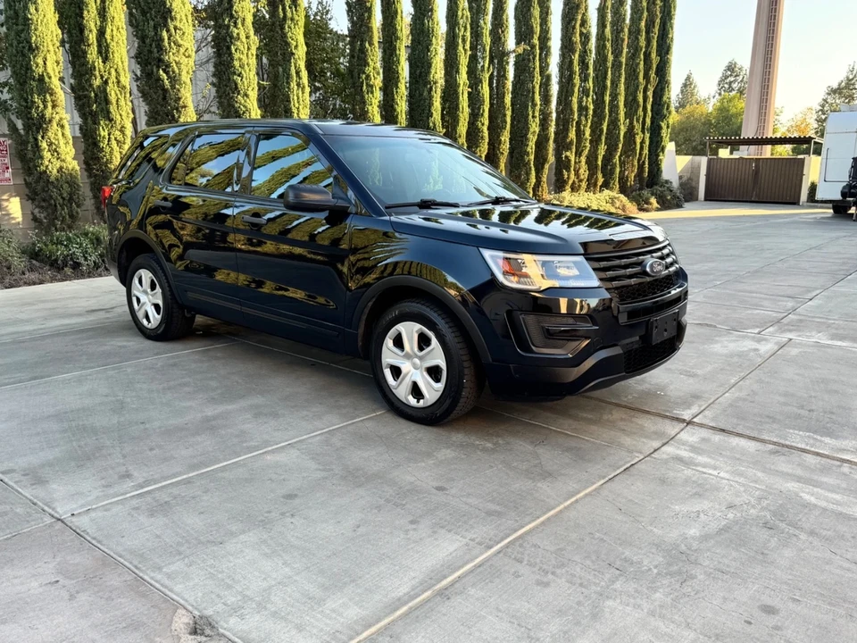 2016 Ford Explorer 5th Gen - Image 8 of 21