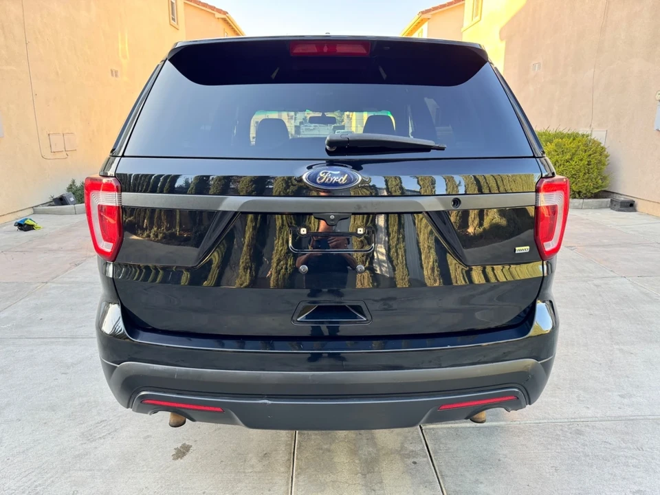 2016 Ford Explorer 5th Gen - Image 5 of 21
