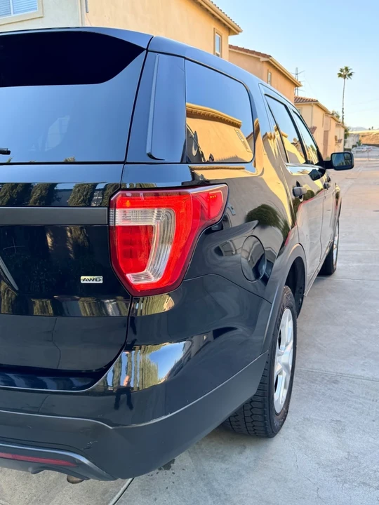 2016 Ford Explorer 5th Gen - Image 6 of 21