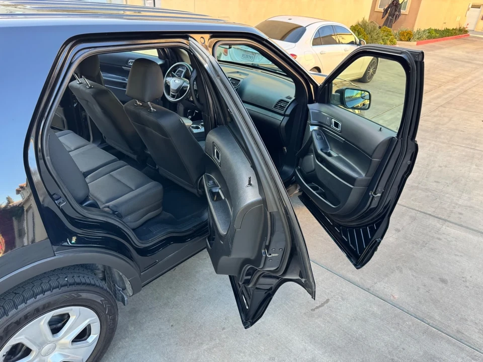 2016 Ford Explorer 5th Gen - Image 13 of 21